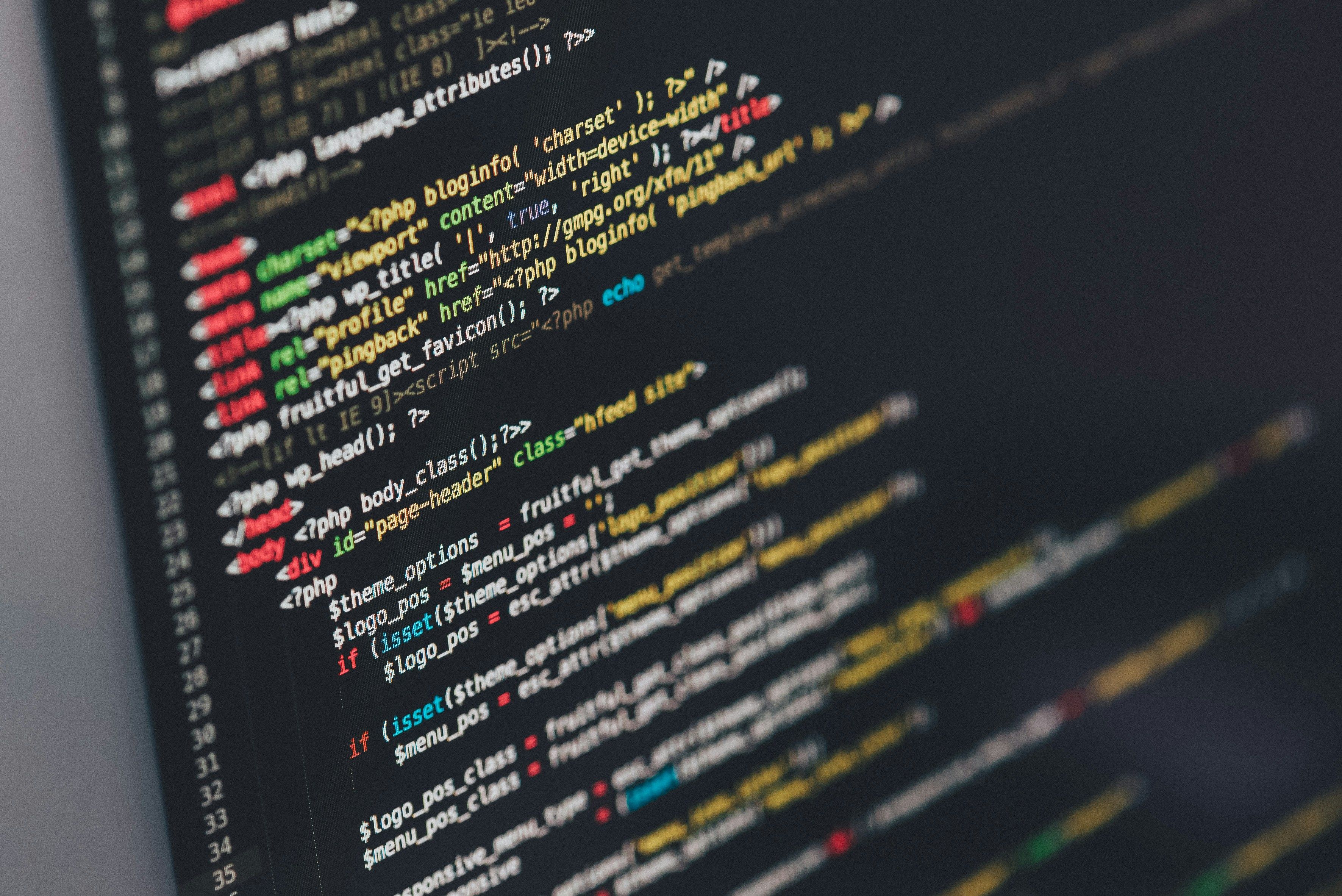 AI-powered coding workspace with multiple screens showing code and AI suggestions